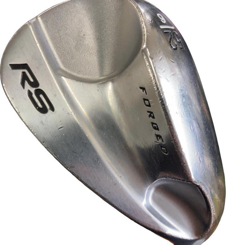 PRGR（プロギア） RS WEDGE(2018) 52°/06° ウェッジ WG フレックス