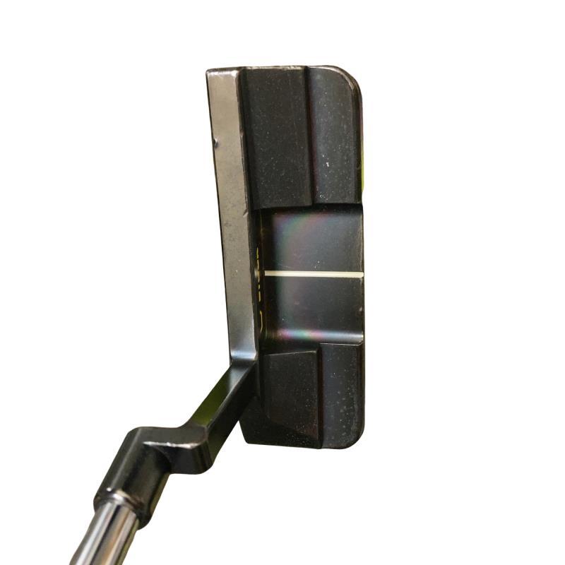 BETTINARDI TOUR STOCK MODEL 34 パター BETTINARDI（ベティナルディ） TOUR STOCK 5(インサートあり)370G 34