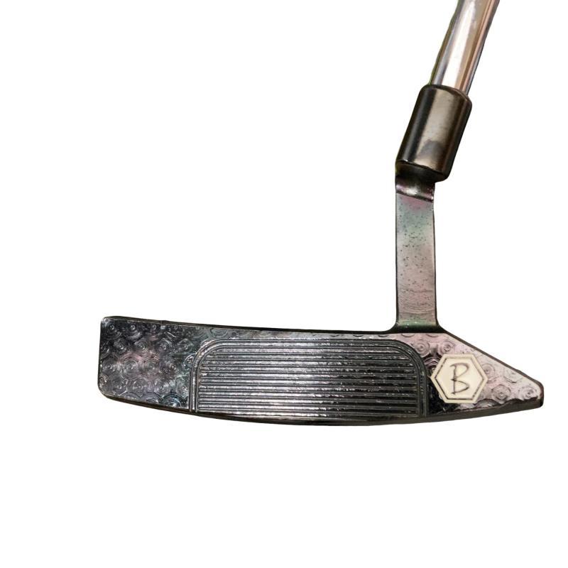 BETTINARDI TOUR STOCK MODEL 34 パター BETTINARDI（ベティナルディ） TOUR STOCK 5(インサートあり)370G 34