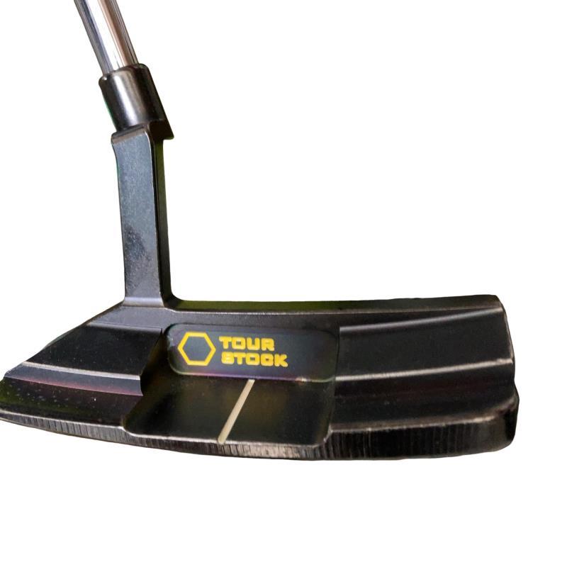 BETTINARDI TOUR STOCK MODEL 34 パター BETTINARDI（ベティナルディ） TOUR STOCK 5(インサートあり)370G 34