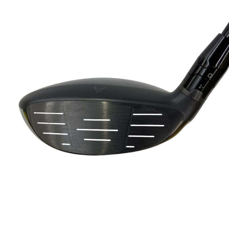 Callaway（キャロウェイ） PARADYM Ai SMOKE MAX 3W フェアウェイ