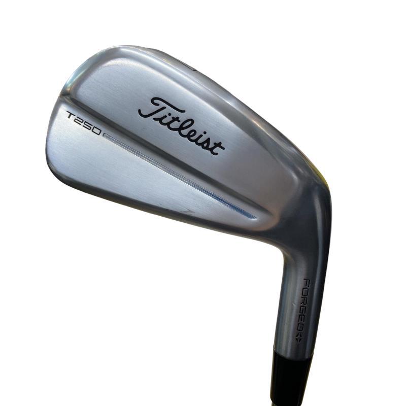 Titleist（タイトリスト） Titleist T250(2025) 6S アイアンセット IR