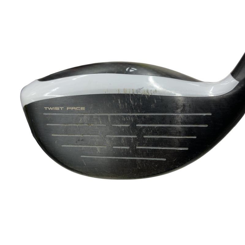 TaylorMade（テーラーメイド） SIM2 MAX-D 7W フェアウェイウッド FW 