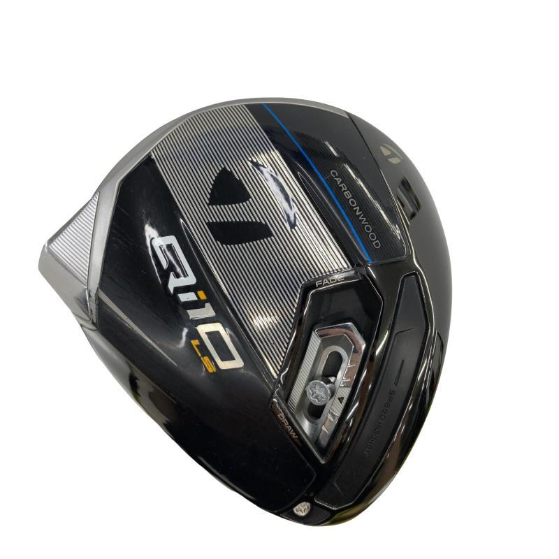 TaylorMade（テーラーメイド） Qi10 LS 9° ドライバー DR フレックス
