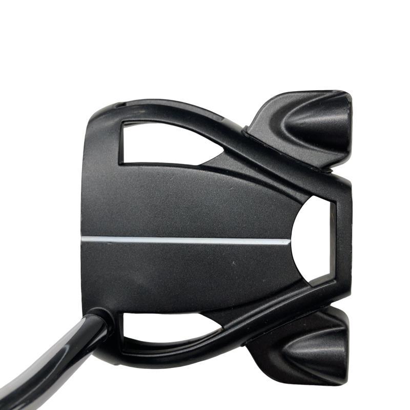 TaylorMade（テーラーメイド） Spider Tour BLACK(2020)(サイトライン 