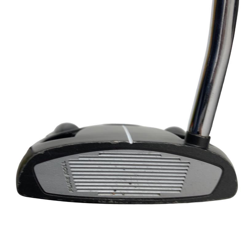 TaylorMade（テーラーメイド） Spider Tour BLACK(2020)(サイトライン 