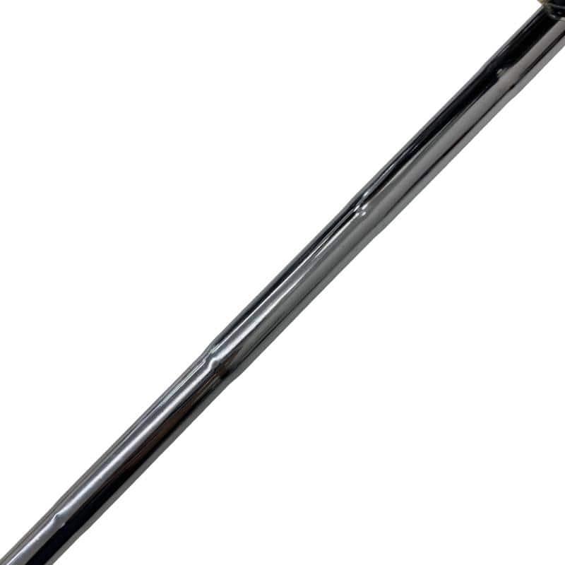 TaylorMade（テーラーメイド） Spider Tour BLACK(2020)(サイトライン