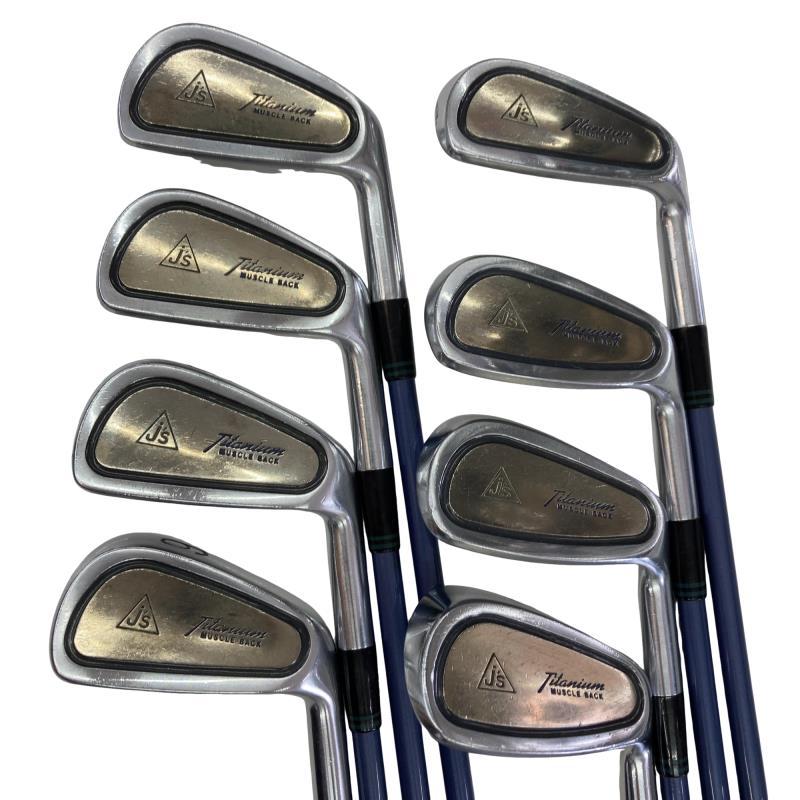 BRIDGESTONE GOLF ブリヂストン J