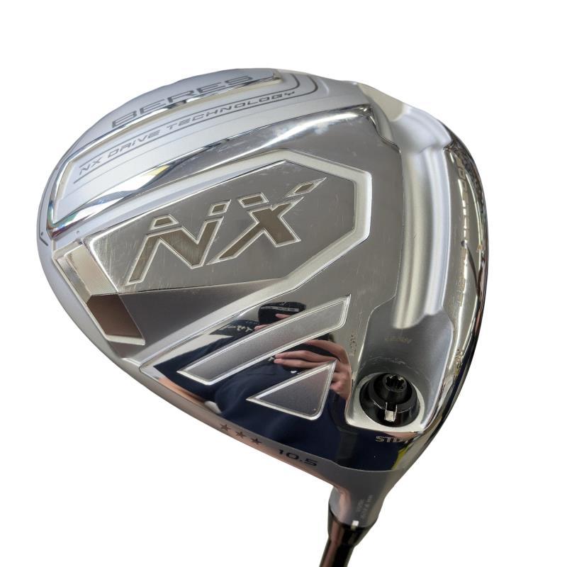 HONMA GOLF（本間ゴルフ） BERES NX 10.5° ドライバー DR フレックス