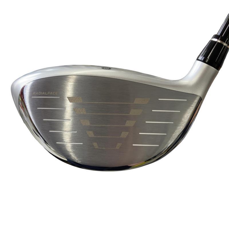 HONMA GOLF（本間ゴルフ） BERES NX 10.5° ドライバー DR フレックス
