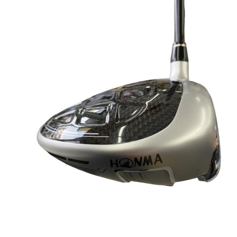 HONMA GOLF（本間ゴルフ） BERES NX 10.5° ドライバー DR フレックス