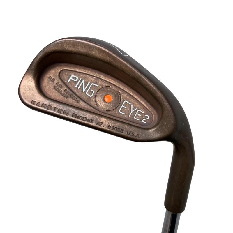PING（ピン） EYE 2 ベリリウムカッパー 9S アイアンセット IR