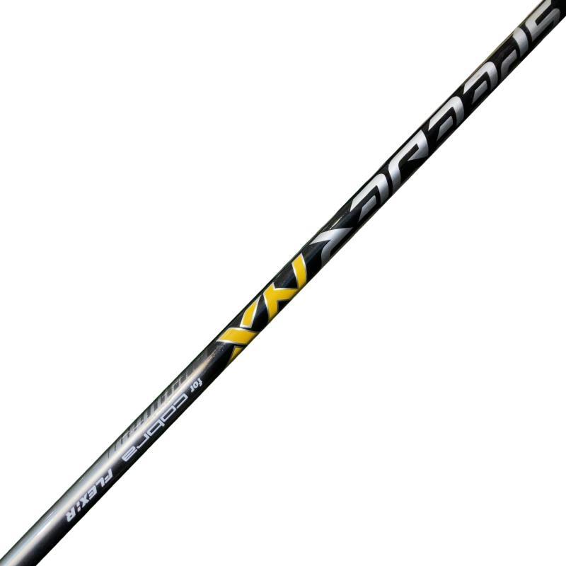 COBRA（コブラ） KING LTDx MAX 7W(ブラック) フェアウェイウッド FW