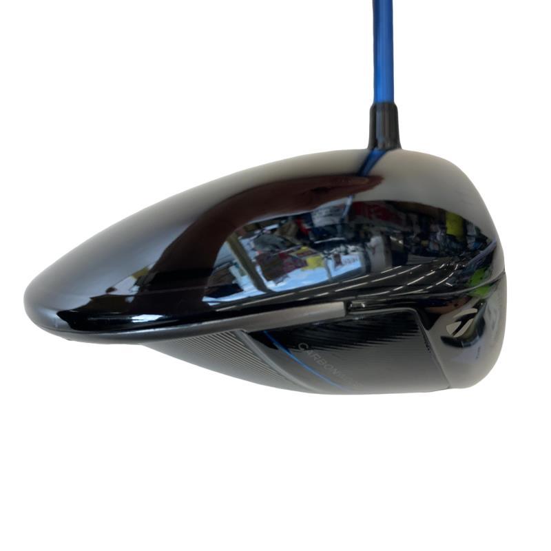 TaylorMade（テーラーメイド） Qi10 MAX 10.5° ドライバー DR