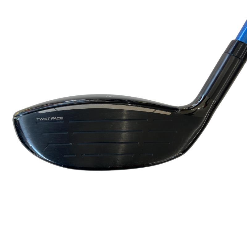 TaylorMade（テーラーメイド） Qi10 MAX 5W フェアウェイウッド FW