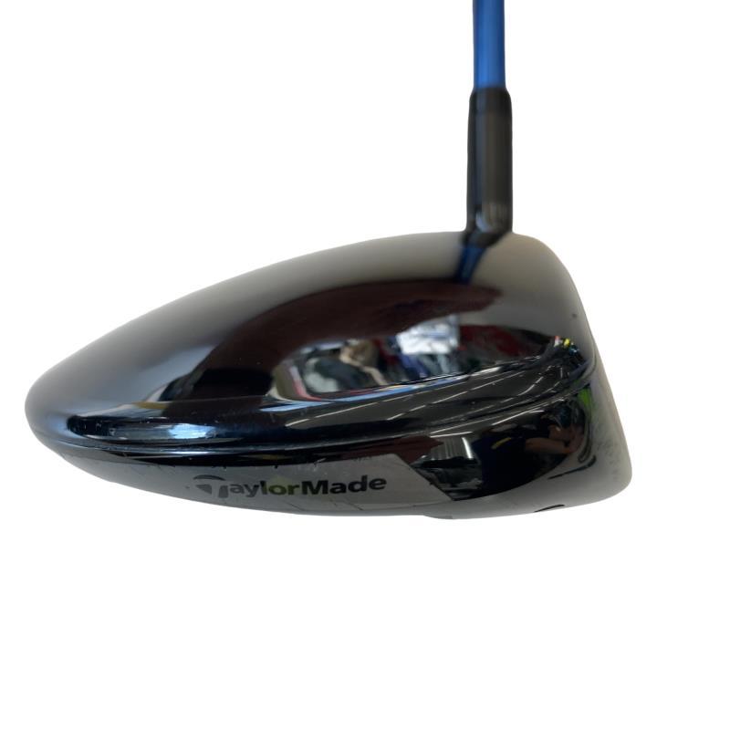TaylorMade（テーラーメイド） Qi10 MAX 5W フェアウェイウッド FW