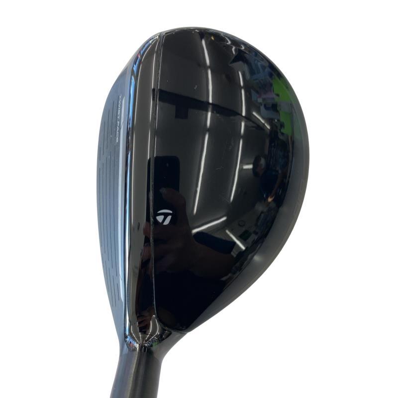 TaylorMade（テーラーメイド） Qi10 MAX U6 ユーティリティ UT
