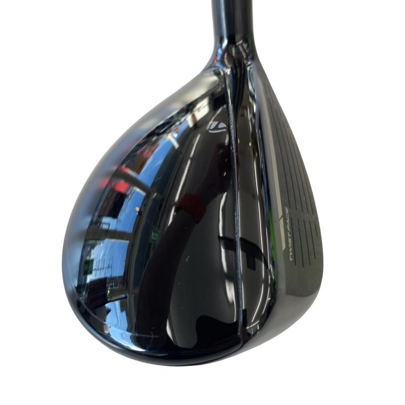 TaylorMade（テーラーメイド） Qi10 MAX U6 ユーティリティ UT