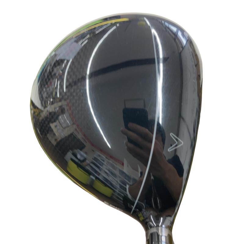 キャロウェイ　レフティ　ドライバー　 エピックフラッシュ　サブゼロ　9.0 Callaway（キャロウェイ） EPIC FLASH SUBZERO 9° レフティ ドライバー