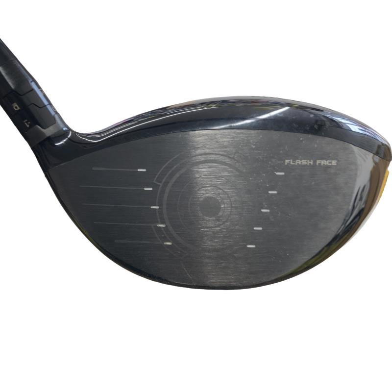 キャロウェイ　レフティ　ドライバー　 エピックフラッシュ　サブゼロ　9.0 Callaway（キャロウェイ） EPIC FLASH SUBZERO 9° レフティ ドライバー