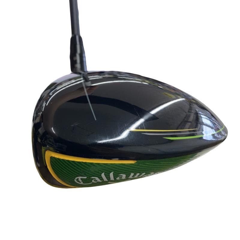 Callaway（キャロウェイ） EPIC FLASH SUBZERO 9° レフティ ドライバー