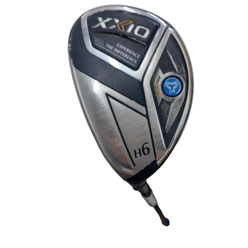 DUNLOP（ダンロップ） XXIO(2020) H6 レフティ ユーティリティ UT