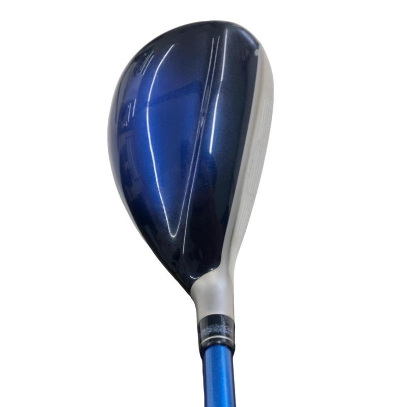 XXIO H6 28度 ユーティリティ DUNLOP（ダンロップ） XXIO(2020) H6 レフティ ユーティリティ UT