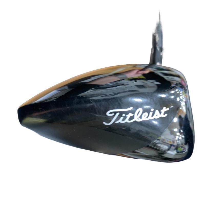 タイトリスト GT3 10° ドライバー DR フレックスS_3