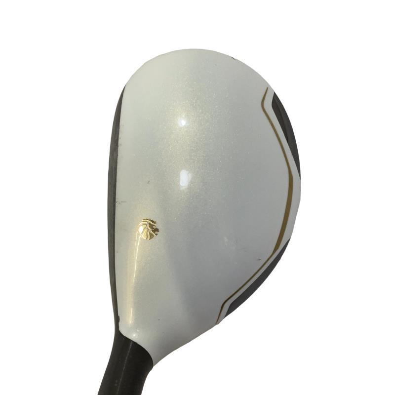 TaylorMade GLOIRE G ユーティリティ 4番 5番セット TaylorMade（テーラーメイド） GLOIRE G U5 ユーティリティ UT