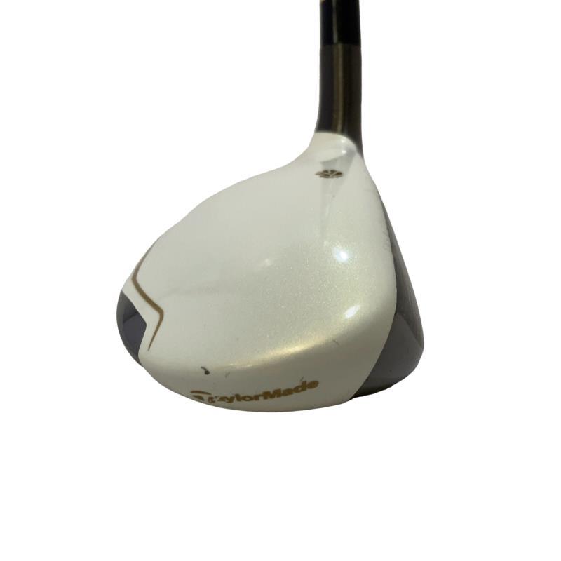 TaylorMade（テーラーメイド） GLOIRE G U5 ユーティリティ UT