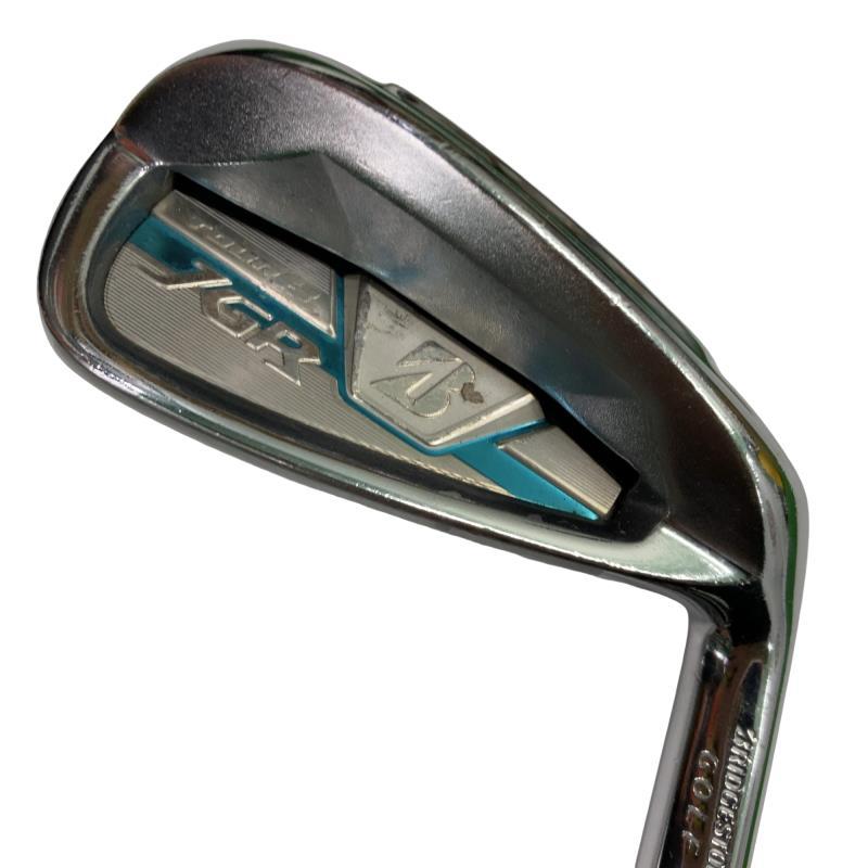 BRIDGESTONE GOLF ブリヂストン TOUR B JGR(ブルー) 5S レディース