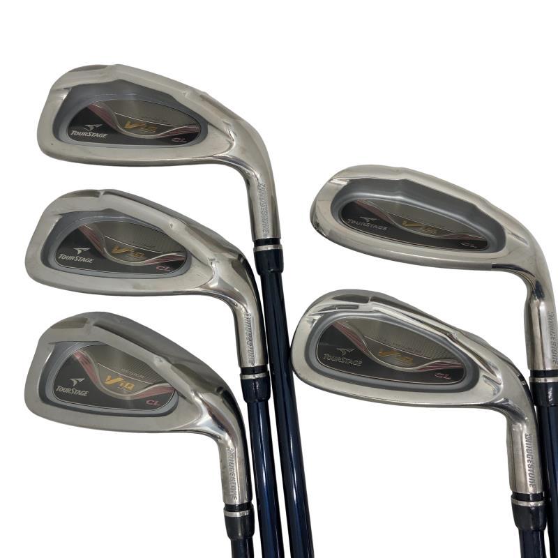 BRIDGESTONE GOLF ブリヂストン TOURSTAGE ViQ CL(2008) 6S