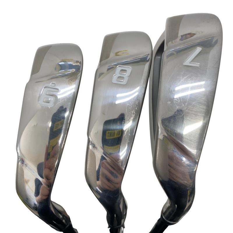 BRIDGESTONE TOURSTAGE ViQ CL ブリヂストン BRIDGESTONE GOLF ブリヂストン TOURSTAGE ViQ CL(2008) 6S