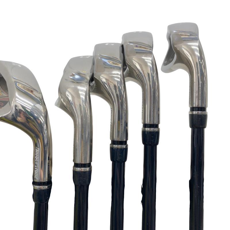 BRIDGESTONE GOLF ブリヂストン TOURSTAGE ViQ CL(2008) 6S
