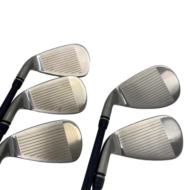 BRIDGESTONE GOLF ブリヂストン TOURSTAGE ViQ CL(2008) 6S