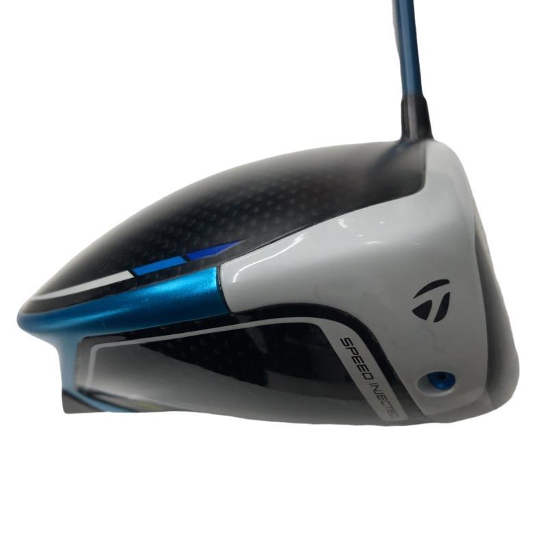 TaylorMade（テーラーメイド） SIM2 MAX 10.5° ドライバー DR