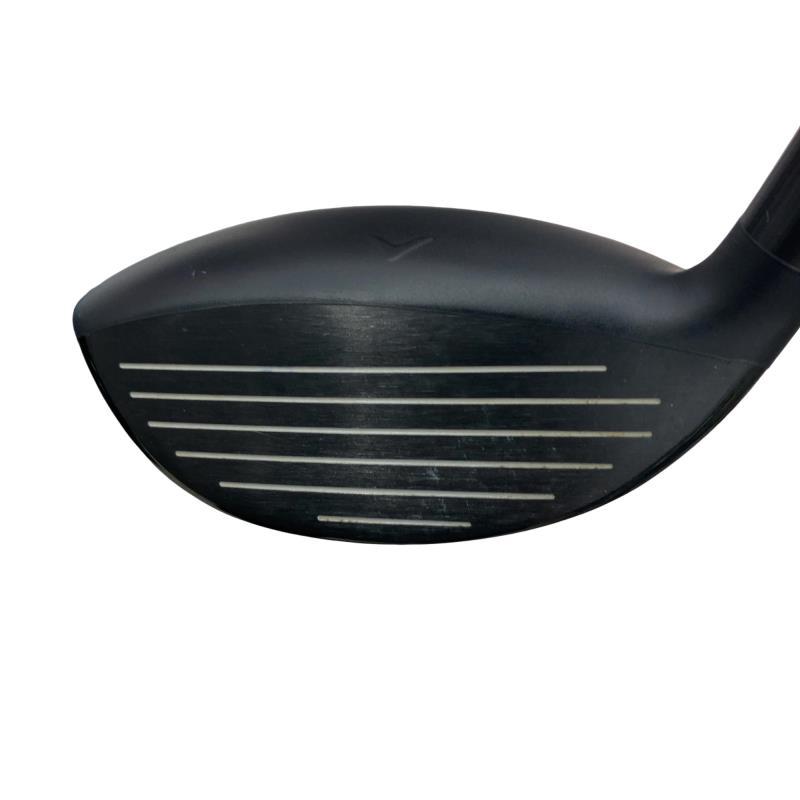 品薄　Callaway XR16 7W フェアウェイウッド　21° 名器 Callaway（キャロウェイ） XR 16 7W フェアウェイウッド FW フレックス