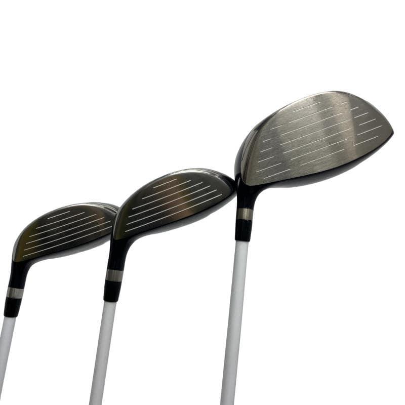 MIZUNO GOLF ミズノ T-ZOID RV-02 11S クラブセット CS フレックスR