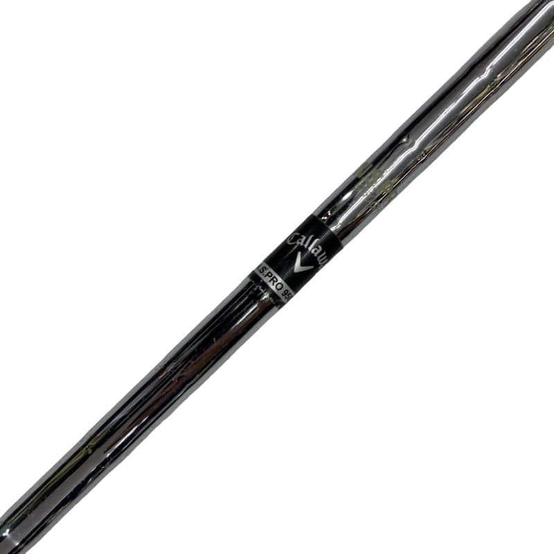Callaway（キャロウェイ） XR 6S アイアンセット IR フレックスS