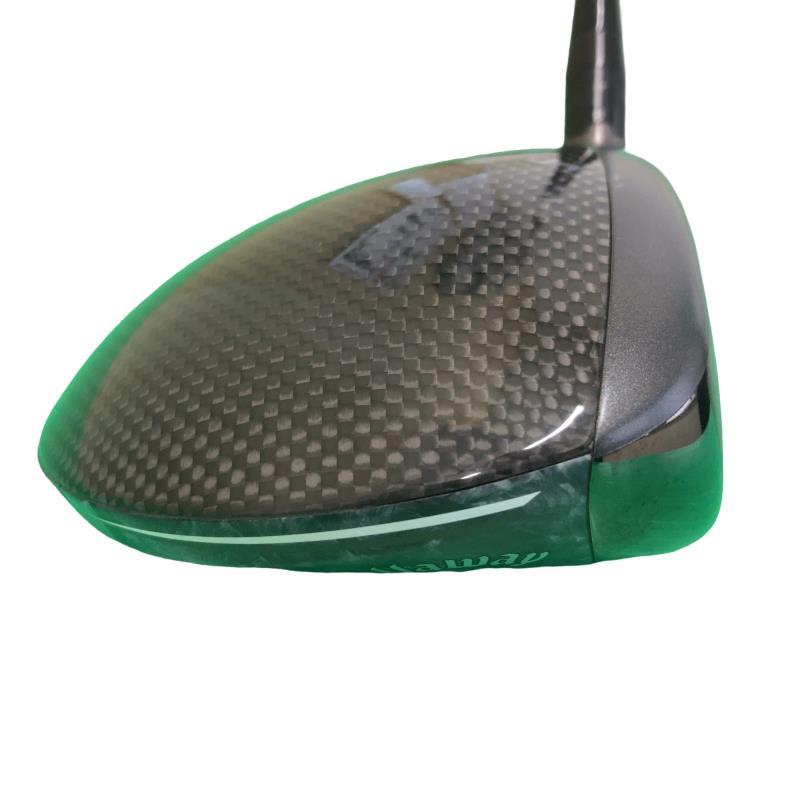 Callaway（キャロウェイ） PARADYM Ai SMOKE MAX 9° ドライバー DR