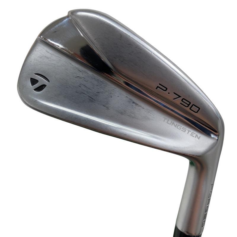 TaylorMade（テーラーメイド） Taylor Made P・790(2021) #4 単品