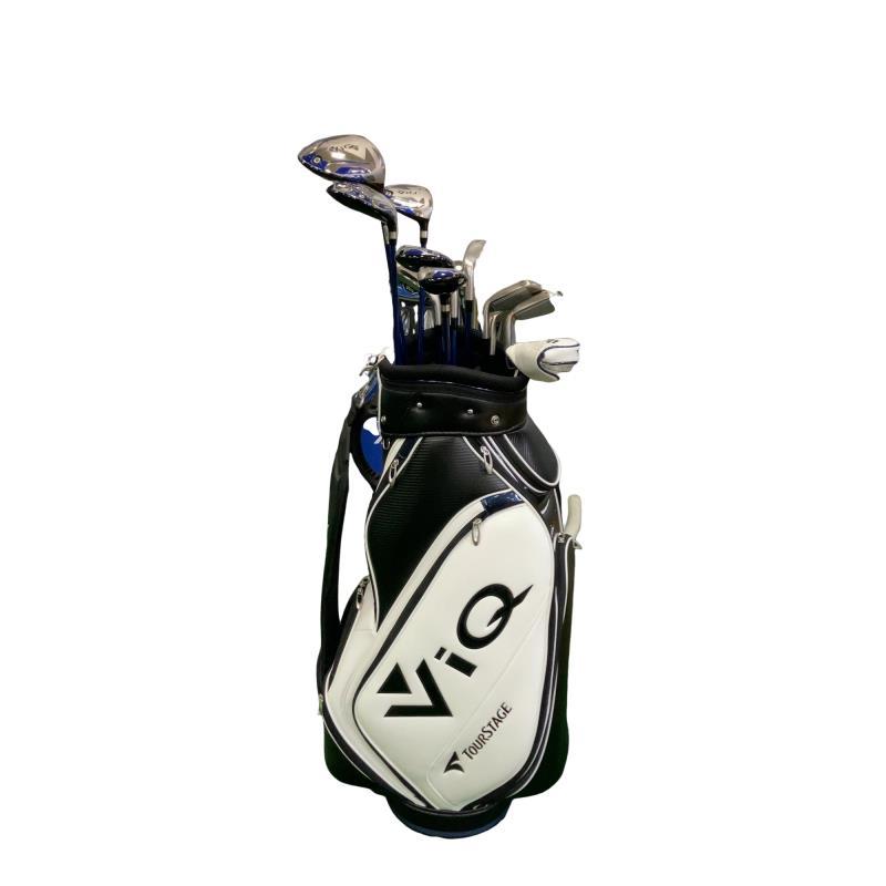 BRIDGESTONE GOLF ブリヂストン TOURSTAGE ViQ(2023) 13S(10.5°) CB