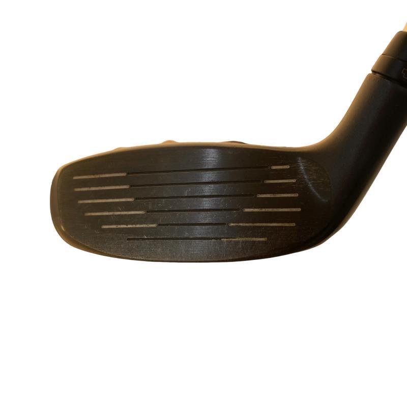PING/G410 /5番ユーティリティ/純正シャフトS PING（ピン） G410 U5 ユーティリティ UT フレックスS : ゴルフ