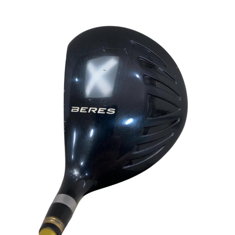 HONMA GOLF（本間ゴルフ） BERES MG710 9W フェアウェイウッド FW