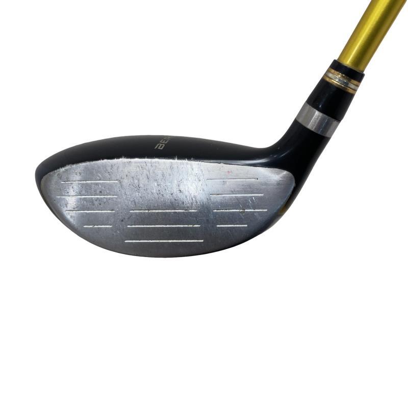 HONMA GOLF（本間ゴルフ） BERES MG710 9W フェアウェイウッド FW