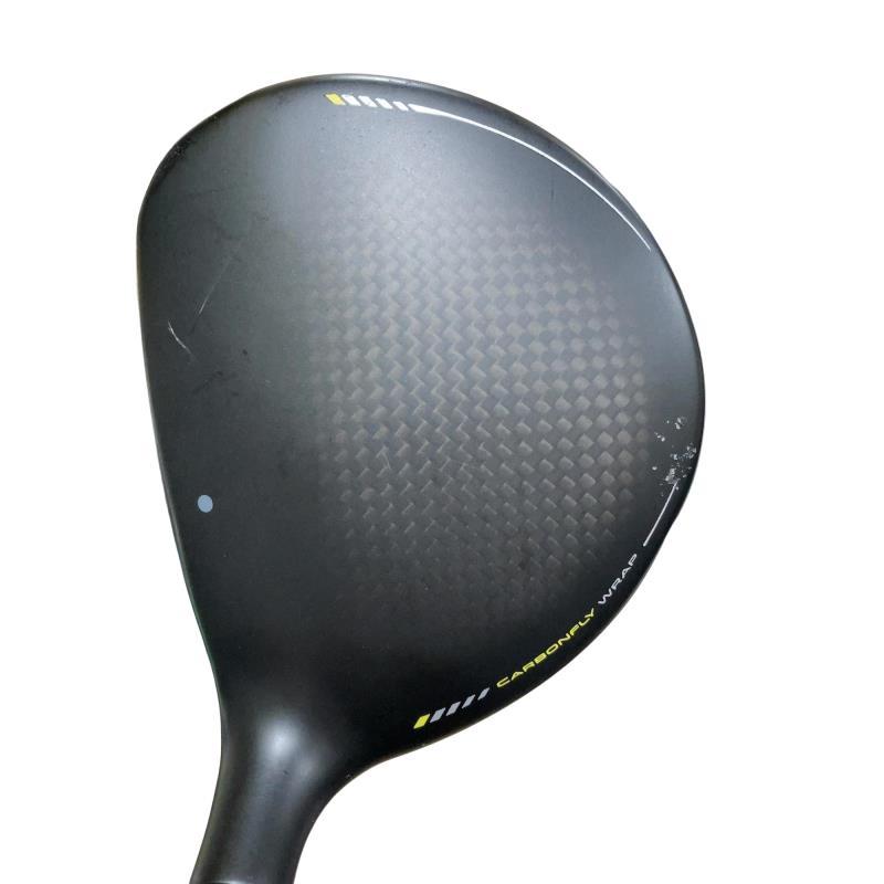 PING（ピン） G430 SFT 7W フェアウェイウッド FW フレックスSR