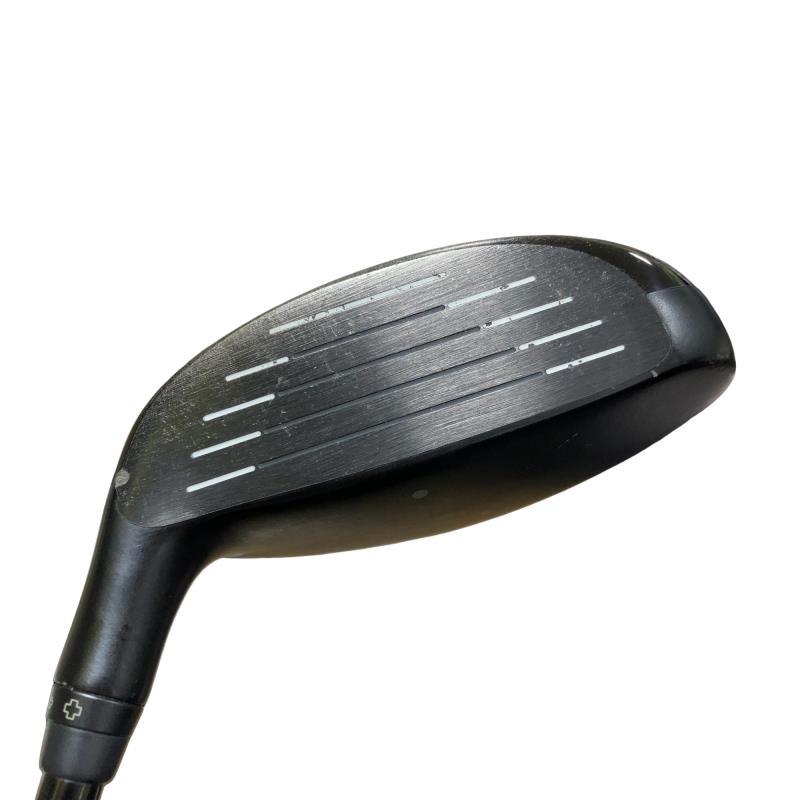 PING（ピン） G430 SFT 7W フェアウェイウッド FW フレックスSR