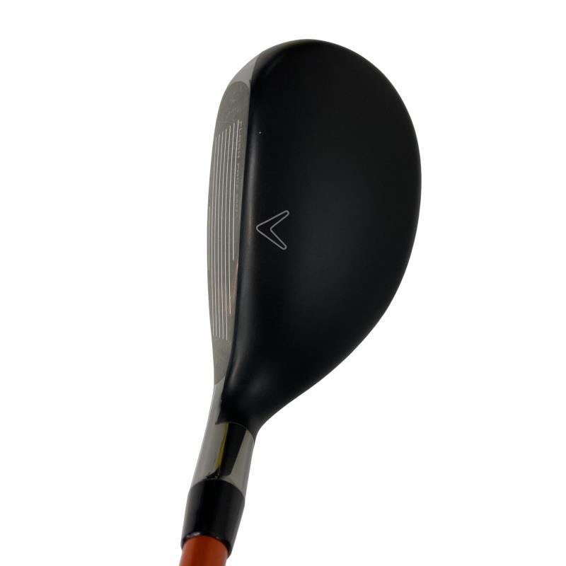 Callaway（キャロウェイ） ROGUE ST MAX U6 ユーティリティ UT