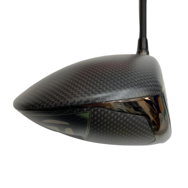 TaylorMade（テーラーメイド） Qi35 LS 10.5° ドライバー DR