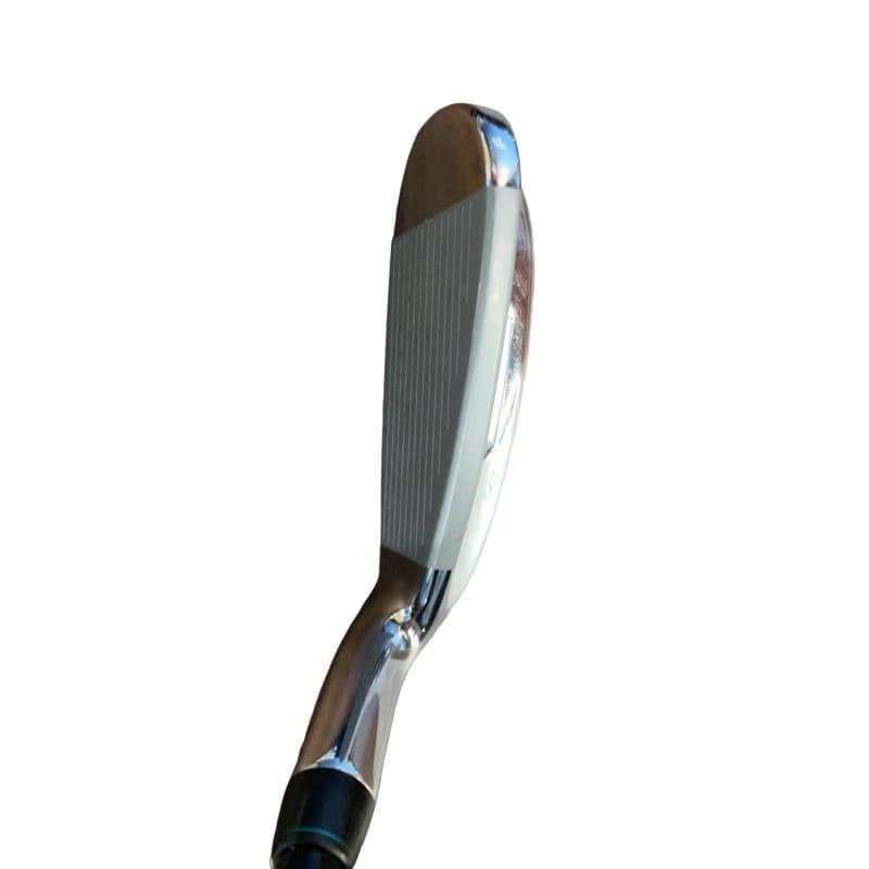 マジェスティ  Ⅱ アイアンセット 5-S フレックスR ぶっ飛び MAJESTY（マジェスティ） マジェスティゴルフ(旧マルマン) DANGAN 7 5S